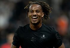 André Carrillo en alza: su buen presente en el ‘Timão’, por qué destaca y qué lo acerca a la ‘Bicolor’