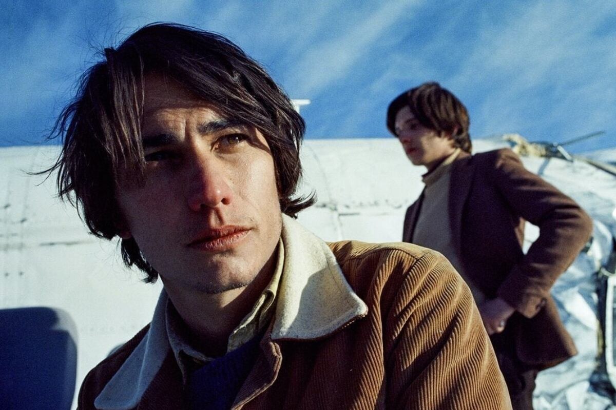 "La sociedad de la nieve" muestra la historia del accidente de los Andes en 1972 (Foto: Netflix)