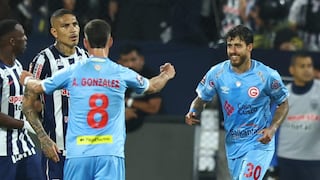 Alianza Lima vs. Deportivo Garcilaso (0-1): minuto a minuto, gol y resumen de la derrota blanquiazul