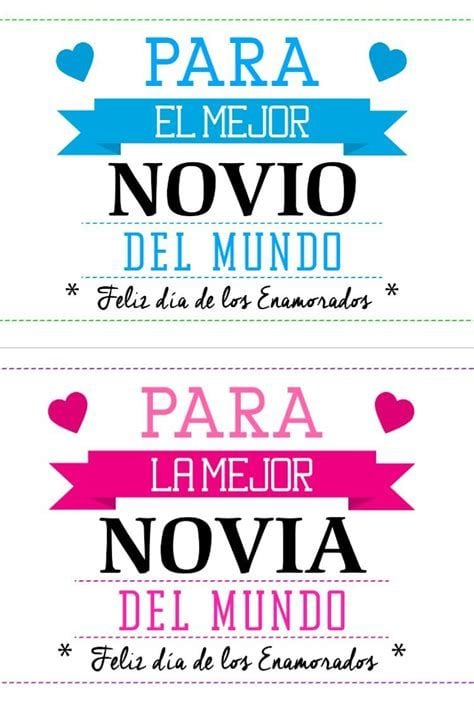 Imágenes por San Valentín 2024: mensajes para dedicar y enviar a tu pareja o amistades (Foto: Pinterest)