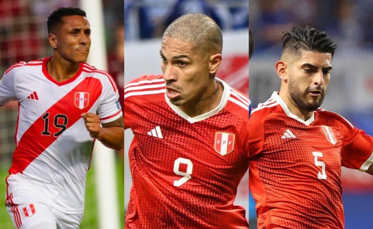 Con miras a la Copa América: Bajas, dudas y variantes a un mes de los amistosos de la Selección Peruana. (Foto: Agencias)