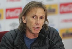 ¿Qué debe pasar para que Ricardo Gareca sea el entrenador del Centenario en Universitario?