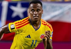 Jhon Arias advierte a la Selección Peruana: por qué Colombia irá con todo y la importancia de un triunfo