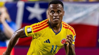 Jhon Arias advierte a la Selección Peruana: por qué Colombia irá con todo y la importancia de un triunfo