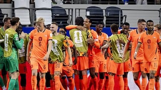 Gratis, Países Bajos vs. Suecia EN VIVO: ver ESPN, Disney Plus, DSports y DIRECTV