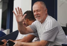 ¡Los convocados por Mano Menezes! Los elegidos para los amistosos de Perú vs. Senegal y Honduras