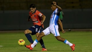César Vallejo perdió 2-1 con Alianza Atlético por la fecha 3 del Torneo Apertura