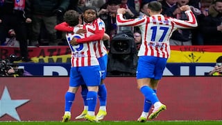 Pronósticos Brujas vs Atlético de Madrid: los colchoneros llegan como grandes favoritos