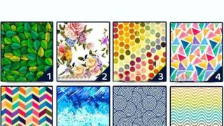 Elige un cuadro y descubre qué actitudes debes mejorar para tener un buen año