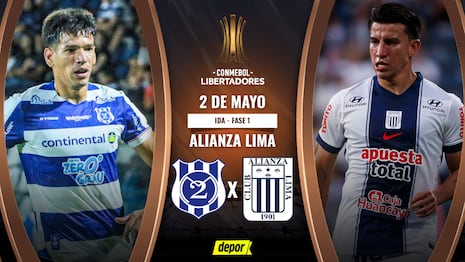 Alianza Lima vs. 2 de Mayo EN VIVO vía ESPN y Disney Plus: en qué canales ver por la Copa Libertadores
