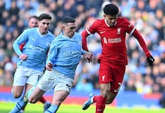 Luis Diaz al Man. City: el “acuerdo por 70 millones”, la respuesta desde Etihad y un Barcelona al acecho