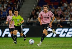 Partido gratis, Juventus vs. Inter EN VIVO: ver hoy DIRECTV y DGO