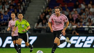 Partido gratis, Juventus vs. Inter EN VIVO: ver hoy DIRECTV y DGO