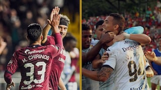 ¿Qué canal transmitió el partido entre Herediano y Saprissa por final de la Liga Promérica 2023?