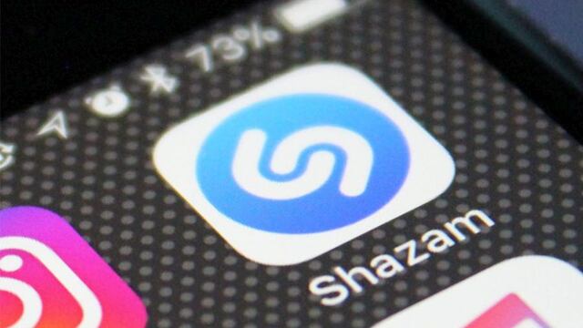 ¡Malas noticias para Apple! Compra de Shazam se complica en Europa