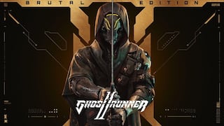 Ghostrunner 2 Brutal Edition ya está disponible [VIDEO]