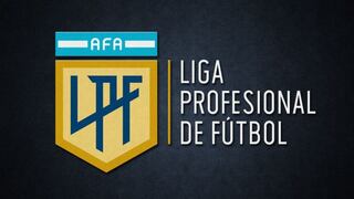 Adiós, Superliga; hola, Liga Profesional: el nuevo cambio en Argentina con reelección de ‘Chiqui’ Tapia en AFA