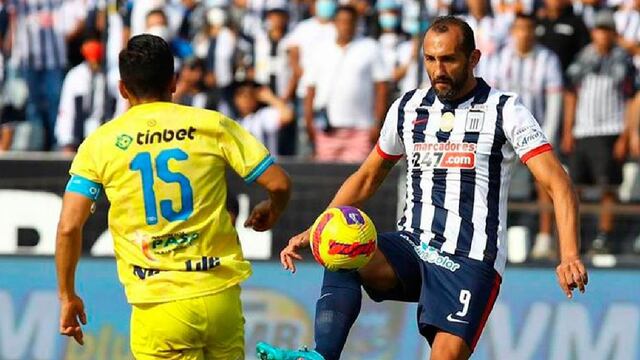 Alianza Lima en su recta final: urgencias que debe atender ‘Chicho’ Salas para pelear el título