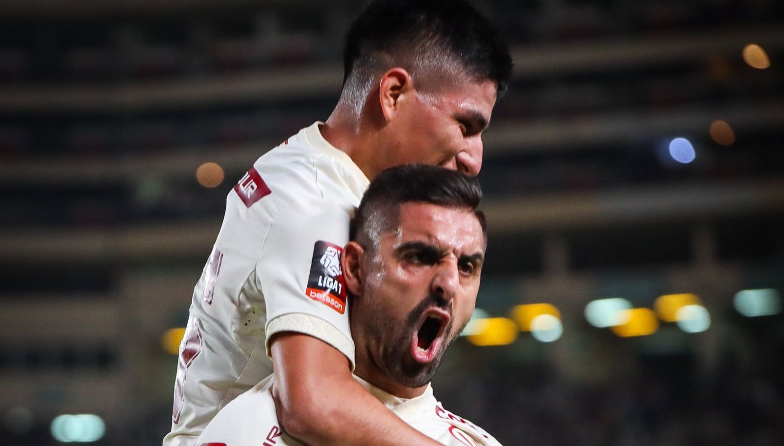 Las claves del triunfo de la ‘U’ ante Alianza Atlético que les devuelve la confianza