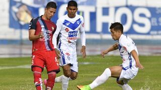 El Nacional avanzó a segunda fase de Copa Sudamericana tras eliminar a San José