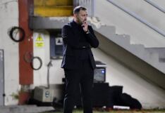 Pablo de Muner sobre posible renuncia en Melgar: “Tengo contrato y lo voy a evaluar”