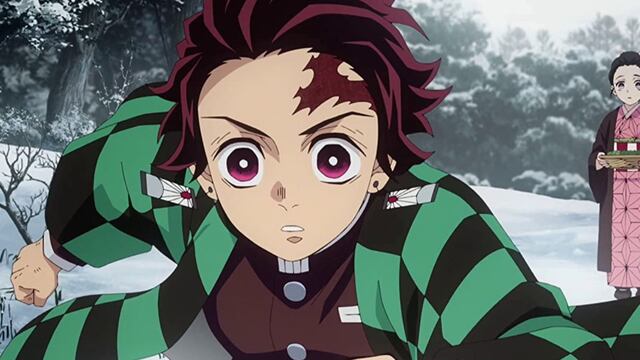 “Demon Slayer: Mugen Train”: hora y cómo ver el especial con subtítulos 