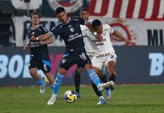 Universitario vs. ADT (5-0): goles, video y resumen del partido por Torneo Apertura