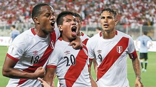 Perú en Rusia 2018: los 4 partidos claves de la selección peruana que nos llevó al Mundial