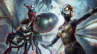 "Ant-Man and The Wasp": Peyton Reed, director de la cinta, se pronunció sobre las escenas post-créditos