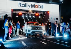 GWM y RallyMobil Perú pusieron a prueba la emoción y el desempeño en el “Premio Ciudad de Arequipa”