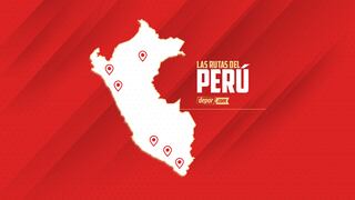 Perú vs. Costa Rica: así le fue jugando fuera de Lima en su historia [GALERÍA]