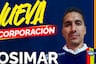 De la Copa Perú a la Segunda de Chile: Josimar es presentado como refuerzo
