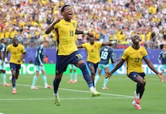 ¡Plan para el batacazo! Ecuador busca eliminar a México y seguir haciendo historia en el Mundial 2026