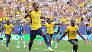¡Plan para el batacazo! Ecuador busca eliminar a México y seguir haciendo historia en el Mundial 2026