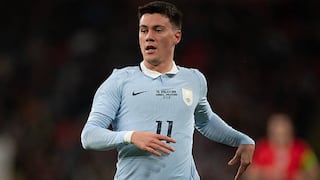 AUF TV EN VIVO, Uruguay vs. Argelia online: link en directo de DIRECTV y DSports