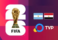 Televisión Pública transmitió el partido Argentina 3-2 Egipto por el Mundial 2026