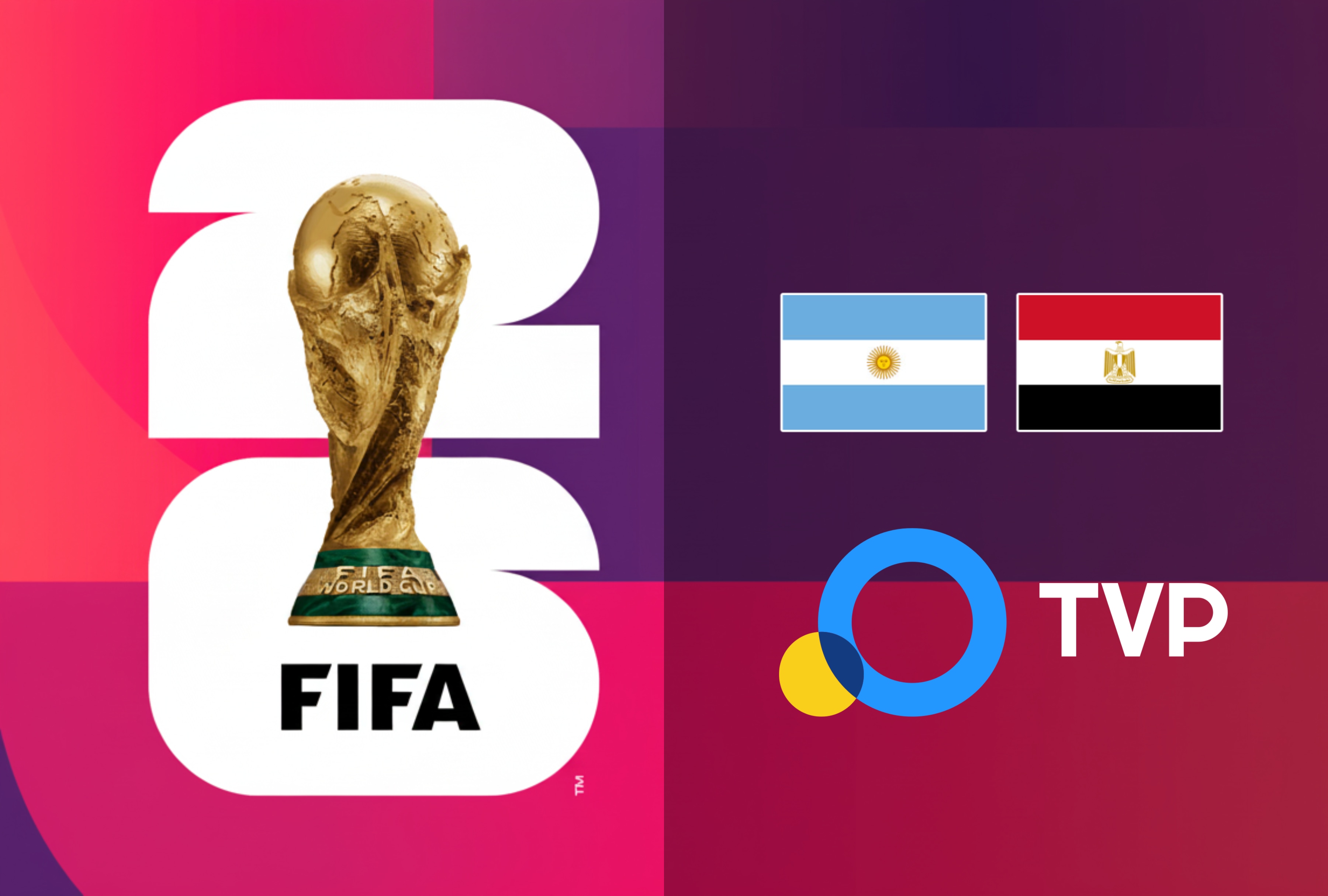El choque entre Argentina y Egipto por los 8avos de final del Mundial 2026 captará la atención de los aficionados. Descubra dónde ver el partido en vivo gratis por televisión abierta en TV Pública Canal 7 y plataformas de fútbol online. | Crédito: fifa.com / Composición Depor