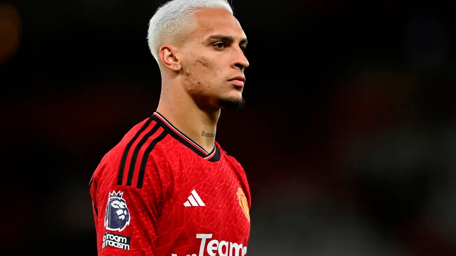 Antony fue denunciado de agresión por 3 mujeres, incluido su expareja. (Foto: Getty Images)