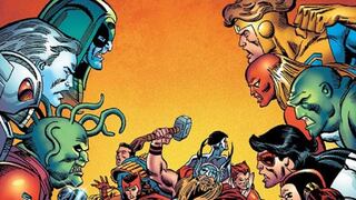 Capitana Marvel | ¿Qué es la StarForce en los cómics?