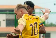 Juan Pablo II vs. Ayacucho FC (0-0): video y resumen extendido de la Liga 1