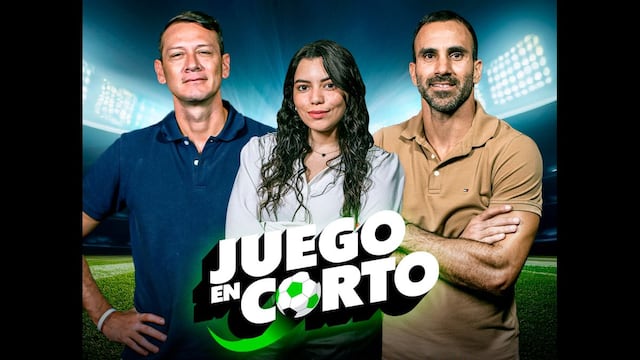 Juego en Corto: En una nueva apuesta por el streaming deportivo, el canal de YouTube de Depor estrenará ”Juego en Corto” este lunes 30 de marzo desde las 3:00 p.m. | El Comercio