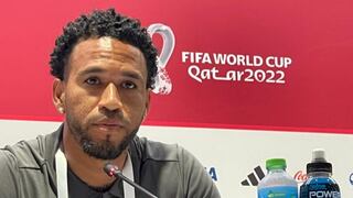 Pedro Gallese tras quedar fuera del Mundial: “Es un dolor grande para nosotros”