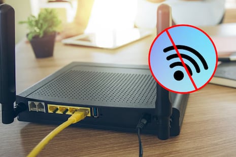 Desconecté este aparato de mi casa y la velocidad de mi Wifi mejoró: todos lo tienen