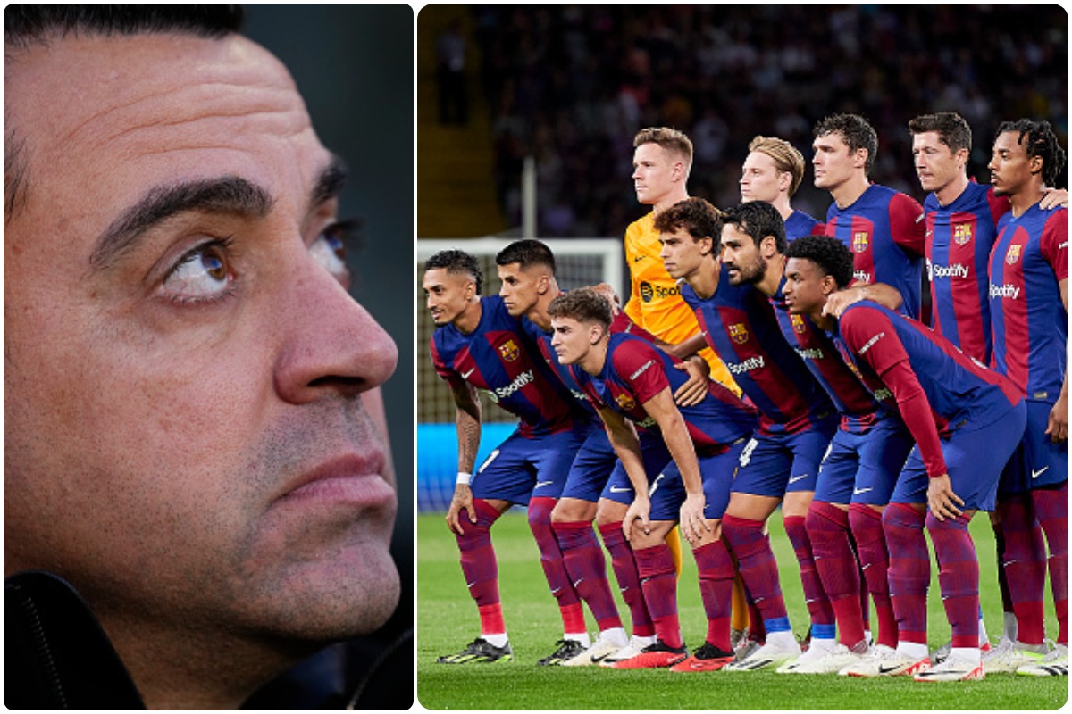 FC Barcelona es el vigente campeón de LaLiga de España. (Foto: Getty Images)