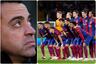 Turbulencias en el FC Barcelona: los pesos pesados, contra las decisiones de Xavi