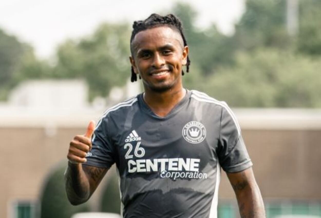 Yordy Reyna se encuentra jugando en el Rodina Moscú de la segunda categoría de Rusia. (Foto: Difusión)