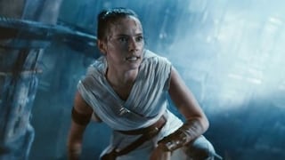 “Star Wars: The Rise of Skywalker” está nominado a todas estas categorías de los Oscar 2020