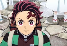 Demon Slayer - Temporada 4: cuándo verás cada capítulo en streaming y cómo verlos