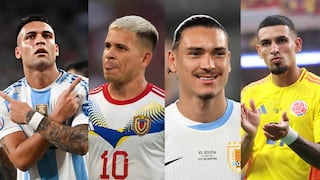 Cuartos de final de Copa América 2024: equipos clasificados y cuándo serán los partidos