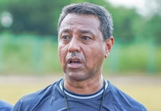 Otro problema para Nolberto Solano en Pakistán: por qué le deben cuatro meses de sueldo y qué medida va a tomar